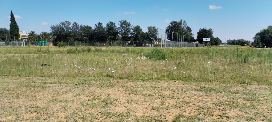 Commercial Property for Sale in Naudeville Free State